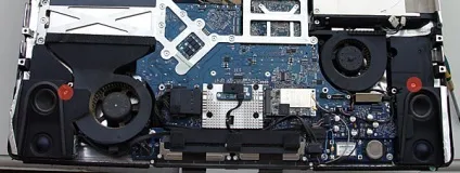 It блог як розібрати apple imac a1224 (imac) It блог як розібрати apple imac a1224