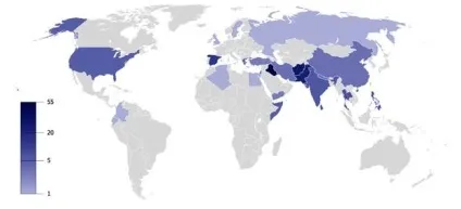 Ісламський фундаменталізм в сучасному світі