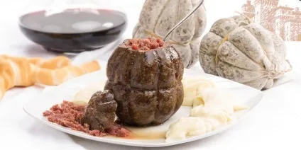Італійська ковбаса салямі різновиди, рецепт приготування, калорійність, ціна (калорійність) Італійська ковбаса салямі різновиди, рецепт приготування, калорійність, ціна
