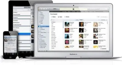 Itunes 10