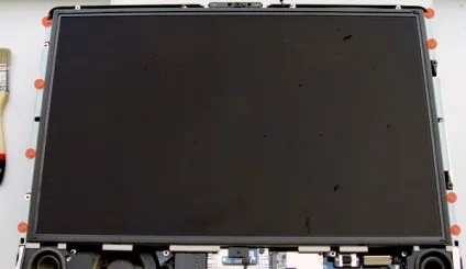 It блог як розібрати apple imac a1224 (imac) It блог як розібрати apple imac a1224