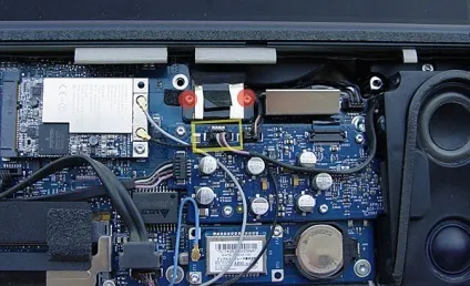 It блог як розібрати apple imac a1224 (apple) It блог як розібрати apple imac a1224
