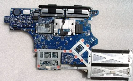 It блог як розібрати apple imac a1224 (a1224) It блог як розібрати apple imac a1224
