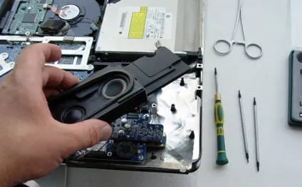 It блог як розібрати apple imac a1224 (a1224) It блог як розібрати apple imac a1224
