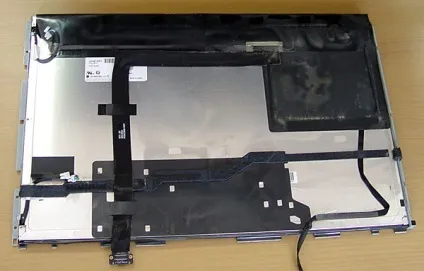 It блог як розібрати apple imac a1224 (imac) It блог як розібрати apple imac a1224