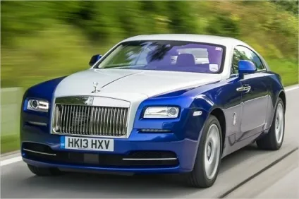 Історія автомобілів в великобританії - частина 1 (british) Історія автомобілів в великобританії - частина 1