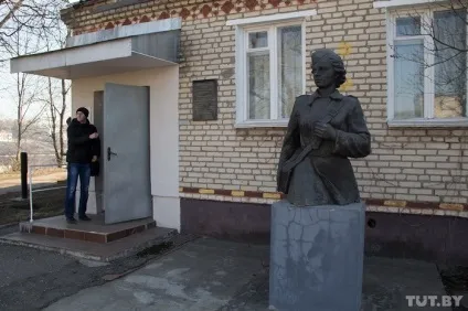 Історія важкого щастя втративши на фронті руки і ноги, зинаида туснолобова зуміла побудувати сім'ю (туснолобова) Історія важкого щастя втративши на фронті руки і ноги, зинаида туснолобова зуміла побудувати сім'ю