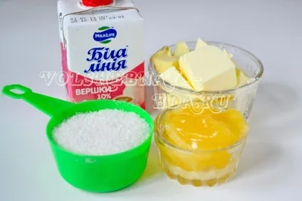 Іриски в домашніх умовах, рецепт з фото, чарівна