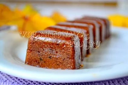 Іриски в домашніх умовах, рецепт з фото, чарівна