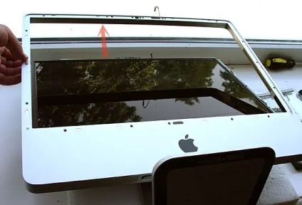 It блог як розібрати apple imac a1224 (Apple iMac A1224) It блог як розібрати apple imac a1224