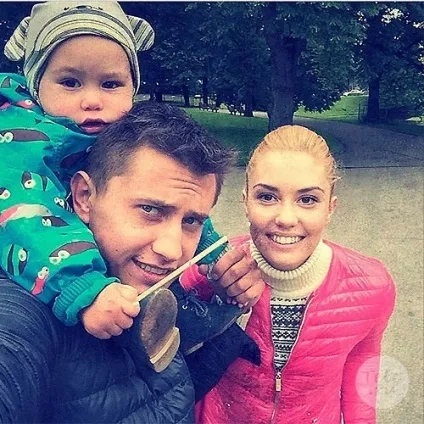 Історія кохання Павла Прилучний і Агата Муценієце, приватне життя, зірки (життя) Історія кохання Павла Прилучний і Агата Муценієце, приватне життя, зірки