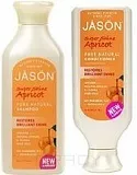 Jason natural cosmetics шампуні, кондиціонери для волосся, зубна паста за вигідними цінами! Купити (шампуні) Jason natural cosmetics шампуні, кондиціонери для волосся, зубна паста за вигідними цінами! купити