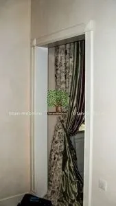 Виготовлення порталів з дерева на замовлення для дверей, вікон, камінів (арки) Виготовлення порталів з дерева на замовлення для дверей, вікон, камінів