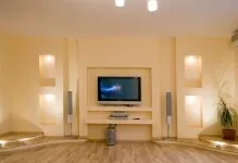 З гіпсокартону ніші в стіні як зробити, своїми руками шафа, фото на кухні, вбудовані вікна, (ніші) З гіпсокартону ніші в стіні як зробити, своїми руками шафа, фото на кухні, вбудовані вікна,