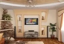 З гіпсокартону ніші в стіні як зробити, своїми руками шафа, фото на кухні, вбудовані вікна, (зробити) З гіпсокартону ніші в стіні як зробити, своїми руками шафа, фото на кухні, вбудовані вікна,