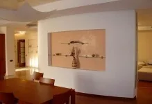 З гіпсокартону ніші в стіні як зробити, своїми руками шафа, фото на кухні, вбудовані вікна, (стіні) З гіпсокартону ніші в стіні як зробити, своїми руками шафа, фото на кухні, вбудовані вікна,