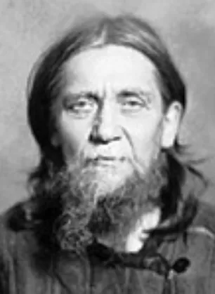 До 50-річчя кончини святителя панаса (Сахарова)