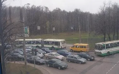 Зміна клімату для дітей