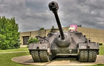 Яка гілка пт-сау найкраща в world of tanks (гілка) Яка гілка пт-сау найкраща в world of tanks