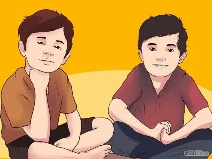 Як бути гімнасткою