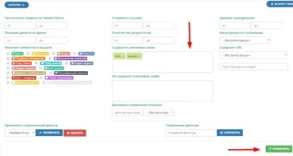 Як швидко підібрати ключові фрази для ppc-реклами (швидко підібрати ключові) Як швидко підібрати ключові фрази для ppc-реклами