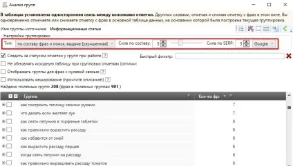 Як швидко підібрати теми для інформаційних статей