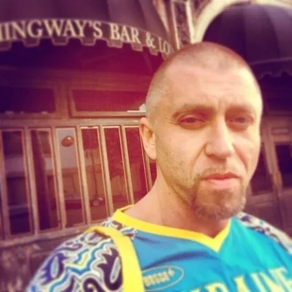 Відомий український репер серега, схуднувши і накачавшись, змінився до невпізнання, умкра (серега 2014 року) Відомий український репер серега, схуднувши і накачавшись, змінився до невпізнання, умкра