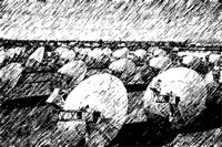 Як людина використовує сонячну енергію (як людина) Як людина використовує сонячну енергію