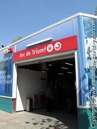 Як дістатися до автовокзалу estacio nord таксі, автобуси, поїзди і метро (nord) Як дістатися до автовокзалу estacio nord таксі, автобуси, поїзди і метро