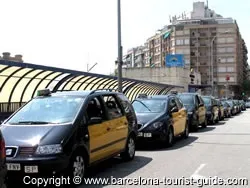 Як дістатися до автовокзалу estacio nord таксі, автобуси, поїзди і метро (автовокзалу) Як дістатися до автовокзалу estacio nord таксі, автобуси, поїзди і метро