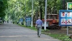 Як буде ходити громадський транспорт 9 травня (Пензенська) Як буде ходити громадський транспорту 9 травня
