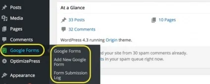 Як додати форму google forms на ваш сайт на wordpress (електронні форми) Як додати форму google forms на ваш сайт на wordpress