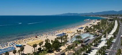 Як дістатися з аеропорту Барселони в Салоу (дістатися) Як дістатися з аеропорту Барселони в Салоу