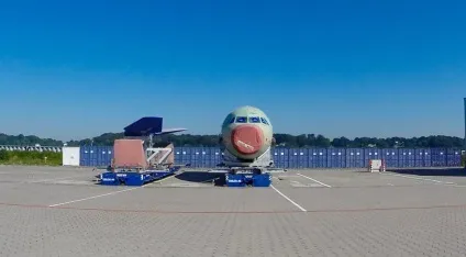 Як роблять літаки репортаж з заводу airbus (літаки) Як роблять літаки репортаж з заводу airbus