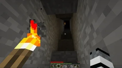 Як добути залізо в minecraft все для майнкрафт (minecraft) Як добути залізо в minecraft все для майнкрафт