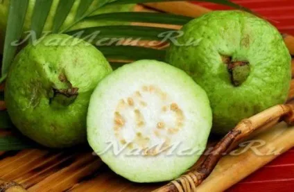 Як є фейхоа з шкіркою або без (або) Як є фейхоа з шкіркою або без