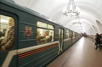 Як буде працювати метро москви на 9 травня 2017, графік роботи (буде) Як буде працювати метро москви на 9 травня 2017, графік роботи
