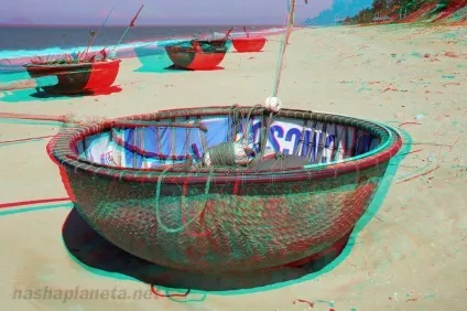 Як робити анагліфние 3d фото (стаття для фотографів фотографія фотосправа як робити анагліфние 3d фото) Як робити анагліфние 3d фото