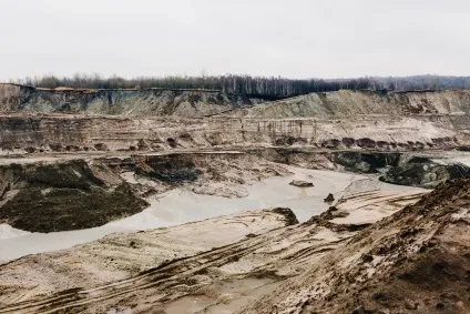 Як видобувається бурштин, блог євгенія Левашова (бурштин) Як видобувається бурштин, блог євгенія Левашова
