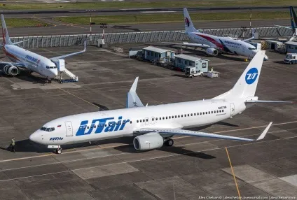 Як роблять літаки боїнг, фото новини (узкофюзеляжних літаків Boeing) Як роблять літаки боїнг, фото новини