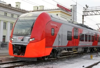 Як дістатися з Запорожьеа в Свердловськ електричка, «ластівка», автобус, таксі, машина (Єкатеринбург) Як дістатися з Запорожьеа в Свердловськ електричка, «ластівка», автобус, таксі, машина