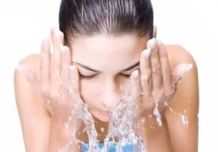 Як добитися ідеальної шкіри обличчя (особи) Як добитися ідеальної шкіри обличчя