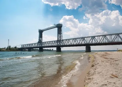 Як дістатися в затоку одеської області (березі Чорного моря) Як дістатися в затоку одеської області