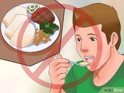 Як боротися з хропінням 1