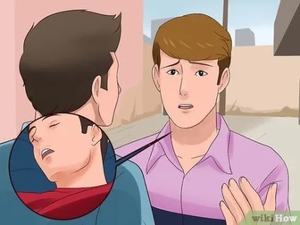 Як боротися з хропінням 1