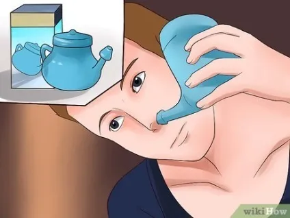 Як боротися з хропінням 1