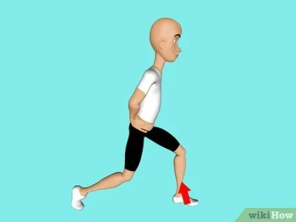 Як робити випади