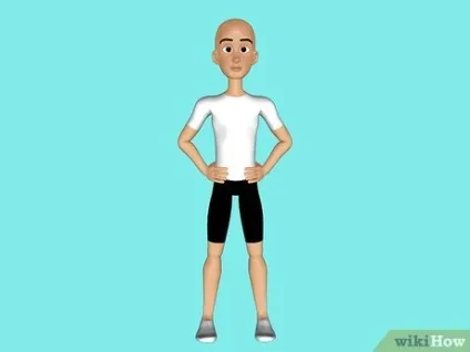 Як робити випади