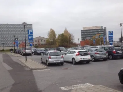 Як повинна виглядати сучасна лікарня () Як повинна виглядати сучасна лікарня