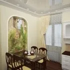 Які шпалери краще вибрати для кухні рекомендації фахівців - kuhnyagid - kuhnyagid (які) Які шпалери краще вибрати для кухні рекомендації фахівців - kuhnyagid - kuhnyagid